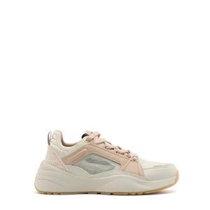 Zara new women’s pink running shoes sneakers athletic shoes